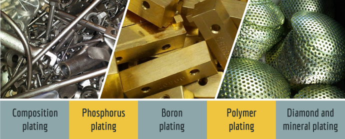 The Tin Plating Process: A Step-By-Step Guide - Sharretts Plating