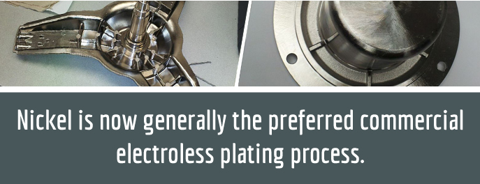 The Tin Plating Process: A Step-By-Step Guide - Sharretts Plating