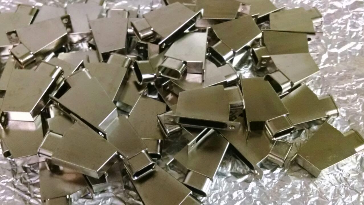 How to Do Nickel Plating at Home