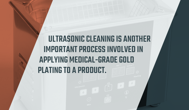 Ultasonic Cleaning in Medical