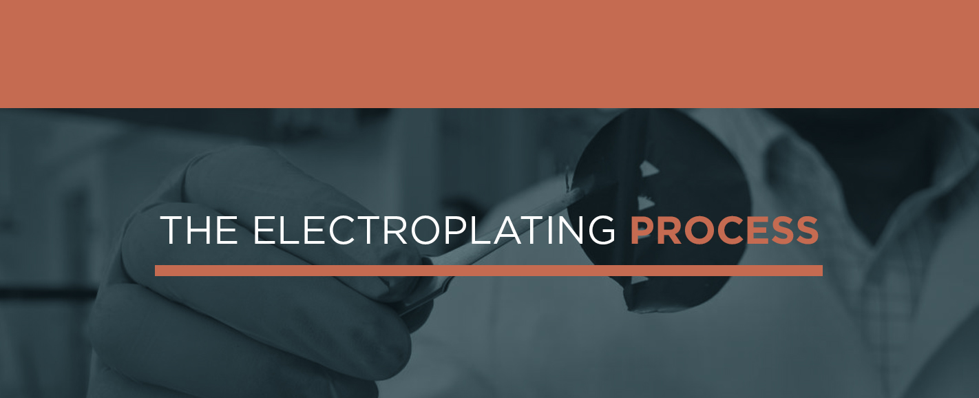 The Electroplating Process
