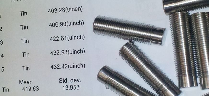 The Tin Plating Process: A Step-By-Step Guide - Sharretts Plating