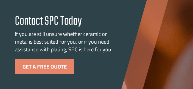 Contact SPC Today
