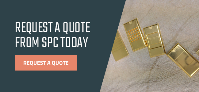Request a Quote From SPC Today
