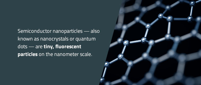What Are Semiconductor Nanoparticles and How Do They Work?