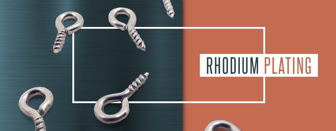 RHODIUM PLATING SOLUTIONS