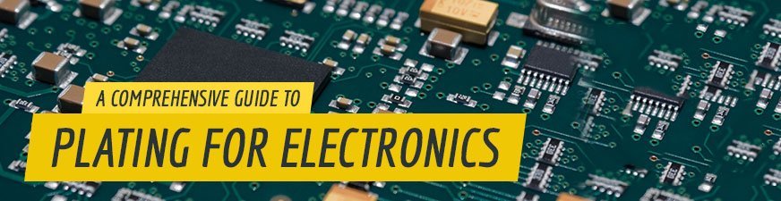 electronics plating guide