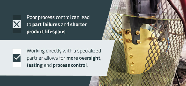 Challenges With Quality Assurance and Consistency