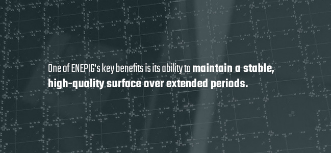 Advantages of ENEPIG